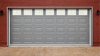 Garage Door Repair at Kensington Estate Denton, Texas